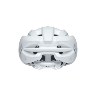 Kask Rowerowy HJC IBEX 3 VINTAGE WHITE L