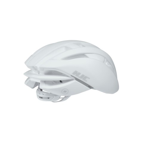 Kask Rowerowy HJC IBEX 3 VINTAGE WHITE M