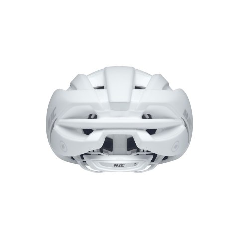 Kask Rowerowy HJC IBEX 3 VINTAGE WHITE S