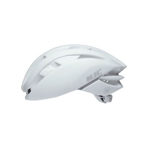Kask Rowerowy HJC IBEX 3 VINTAGE WHITE S