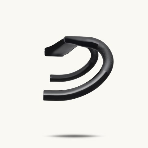 Kierownica FACTOR ONE V3 s. 2 (38 cm x 100 mm)