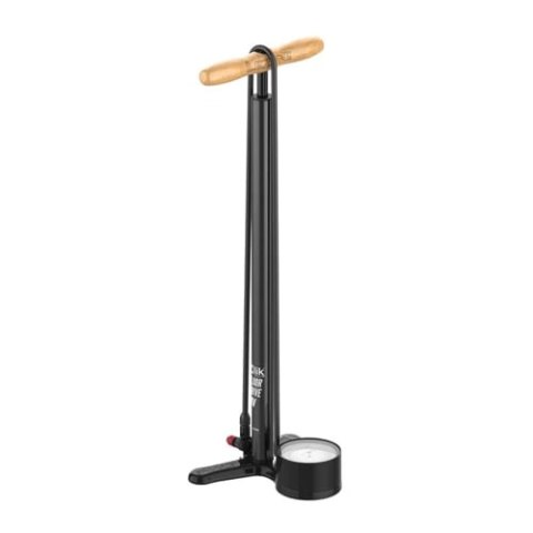 LEZYNE PUMP Clik™ FLOOR DRIVE HV 3.5 (1-FP-CLKHVFLDR-V147)