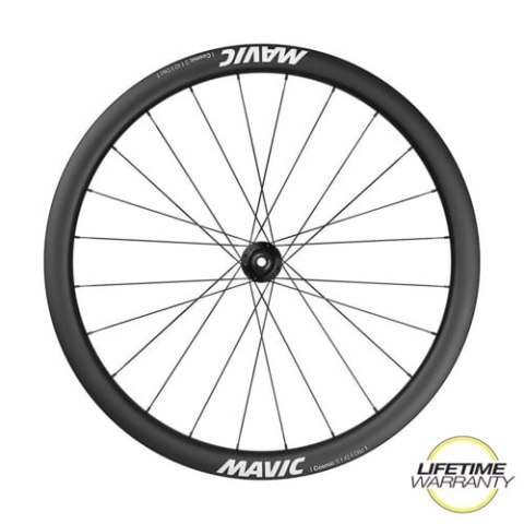 MAVIC COSMIC S 42 DISC CENTERLOCK FRONT (F00078601)