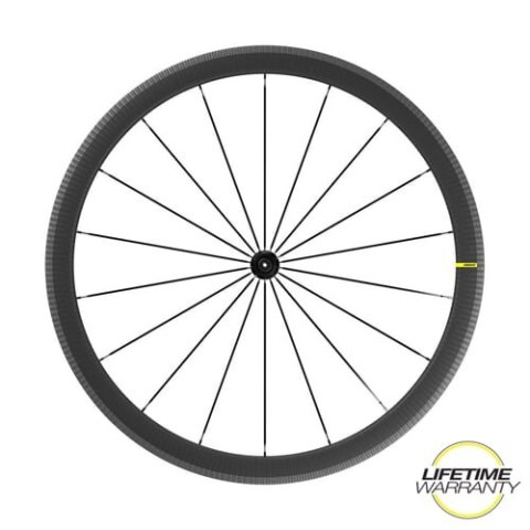 MAVIC COSMIC SL 40 PRZEDNIE (F9020101)