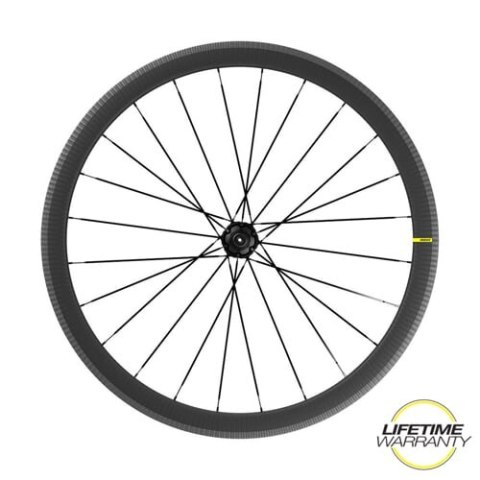 MAVIC COSMIC SL 40 TYLNE SHIMANO 11 (R3673155)