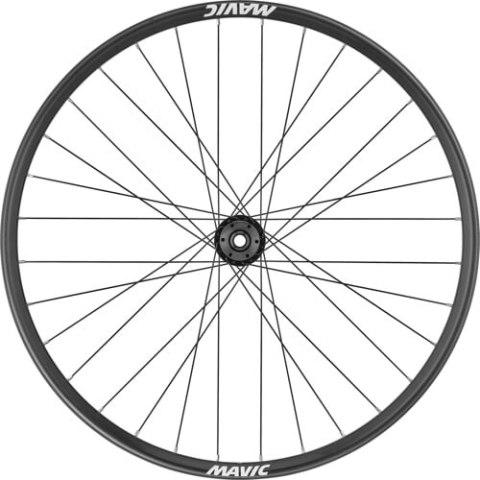 MAVIC E-ACCESS XR27 27.5 DISC CENTERLOCK QR 9X100 FRONT (F00113901)