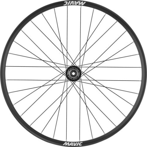 MAVIC E-ACCESS XR27 29 DISC 6-BOLT 12X142 SHIMANO/SRAM HG REAR (R00109803)