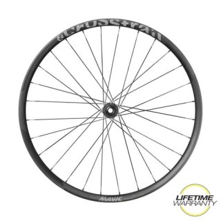 MAVIC E-CROSSTRAIL SL CARBON 29 DISC 6-BOLT BOOST FRONT (F00015201)