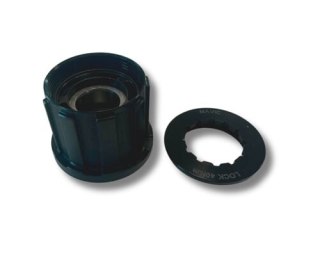 MAVIC FREEHUB BOHY ID360 SINGLE SPEED (V00064831)