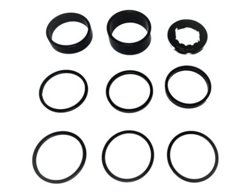 MAVIC KIT SPACERS SINGLE SPEED FREEWHEEL (V00065131)