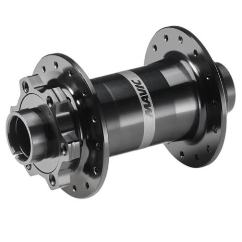 MAVIC PIASTA MX801 CLASSIC DISC 6-BOLT 20x110 BOOST FRONT BOOST 28H (H4280328)