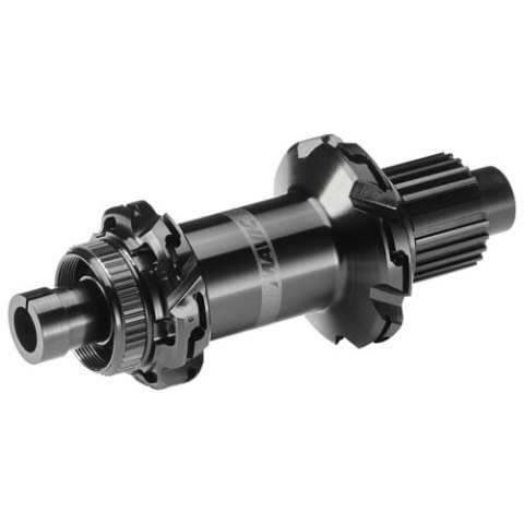 MAVIC PIASTA MX801 INFINITY DISC CL REAR SHIMANO MICRO SPLINE BOOST 28H (H4350324)