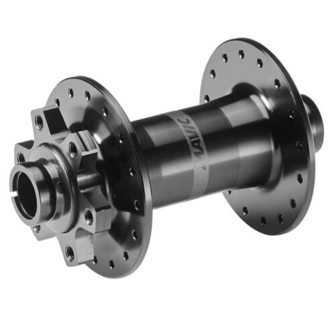 MAVIC PIASTA MTB MX801 CLASSIC DISC 6-BOLT FRONT BOOST 32H (H00003732)