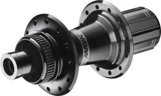 MAVIC PIASTA MTB MX801 CLASSIC DISC CENTERLOCK BOOST REAR MICRO SPLINE 32H (H4310532)