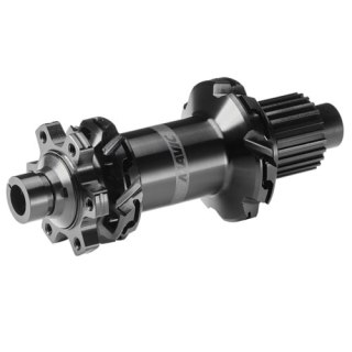 MAVIC PIASTA MTB MX801 INFINITY SP DISC 6-BOLT BOOST REAR MICRO SPLINE 24H (H4330324)