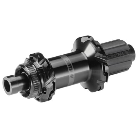 MAVIC PIASTA MTB MX801 INFINITY SP DISC CENTERLOCK BOST REAR HG 24H (H4350124)