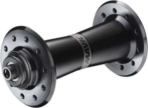 MAVIC PIASTA SZOSOWA MR801 CLASSIC RB ROAD 9X100 28H (H3860128)