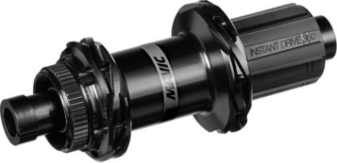 MAVIC PIASTA SZOSOWA MR801 INFINITY SP DISC CENTERLOCK REAR 12x142 SRAM XDR 24H (H4450124)