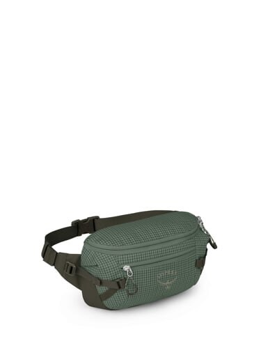OSPREY NERKA TRANSPORTER WAIST PACK PINE LEAF (10006532)