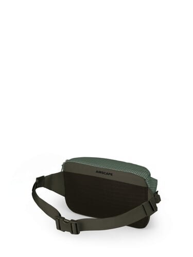 OSPREY NERKA TRANSPORTER WAIST PACK PINE LEAF (10006532)