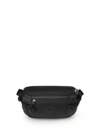 OSPREY NERKA TRANSPORTER WAIST PACK RAVEN BLACK (10006530)