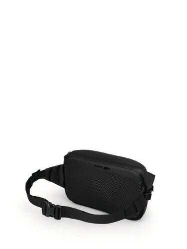 OSPREY NERKA TRANSPORTER WAIST PACK RAVEN BLACK (10006530)