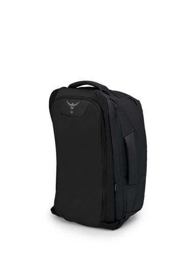 OSPREY PLECAK FAIRVIEW 40 BLACK (10007374)