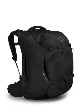 OSPREY PLECAK FAIRVIEW 55 BLACK (10007378)