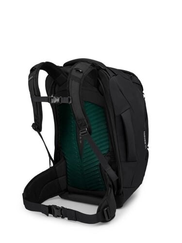 OSPREY PLECAK FAIRVIEW 55 BLACK (10007378)