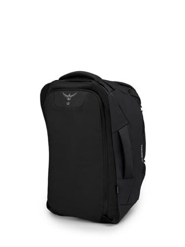 OSPREY PLECAK FAIRVIEW 55 BLACK (10007378)