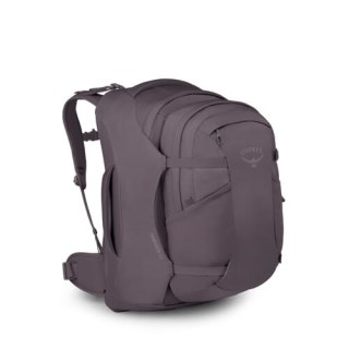 OSPREY PLECAK FAIRVIEW 55 PURPLE GARNET (10007381)