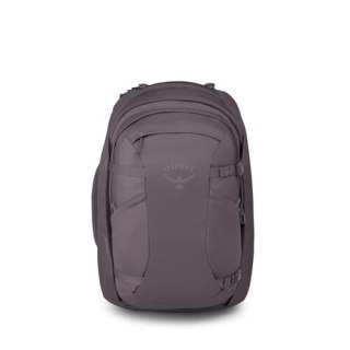 OSPREY PLECAK FAIRVIEW 55 PURPLE GARNET (10007381)
