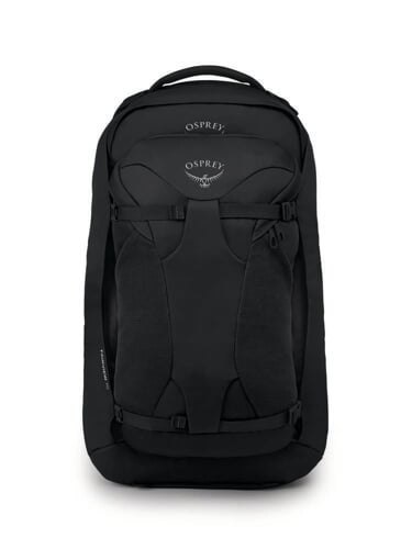OSPREY PLECAK FAIRVIEW 70 BLACK (10007382)