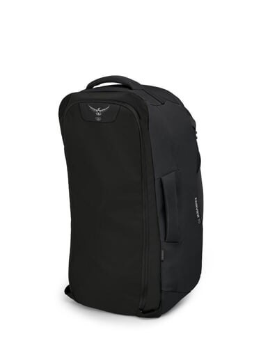 OSPREY PLECAK FAIRVIEW 70 BLACK (10007382)