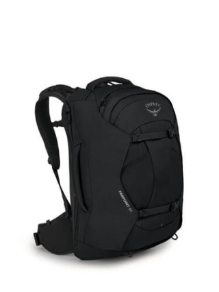 OSPREY PLECAK FARPOINT 40 BLACK (10007389)