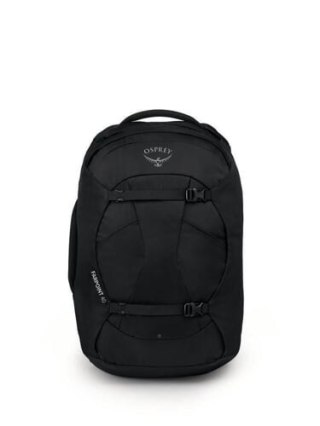 OSPREY PLECAK FARPOINT 40 BLACK (10007389)