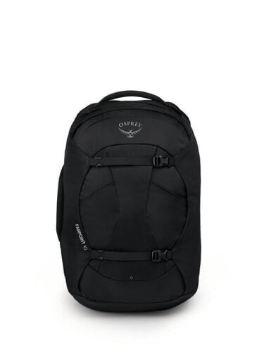 OSPREY PLECAK FARPOINT 40 BLACK (10007389)
