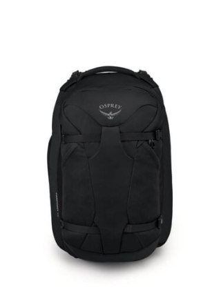 OSPREY PLECAK FARPOINT 55 BLACK (10007393)