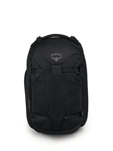 OSPREY PLECAK FARPOINT 55 BLACK (10007393)