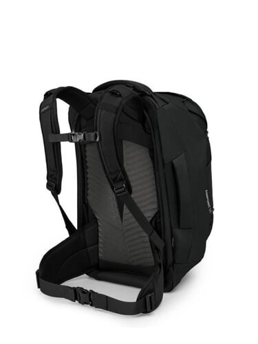 OSPREY PLECAK FARPOINT 55 BLACK (10007393)
