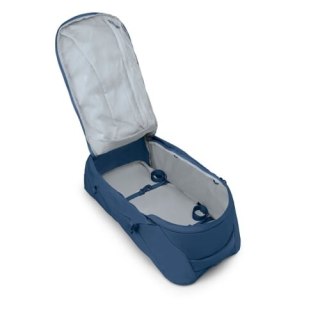 OSPREY PLECAK FARPOINT 70 ANTIQUE BLUE (10007399)