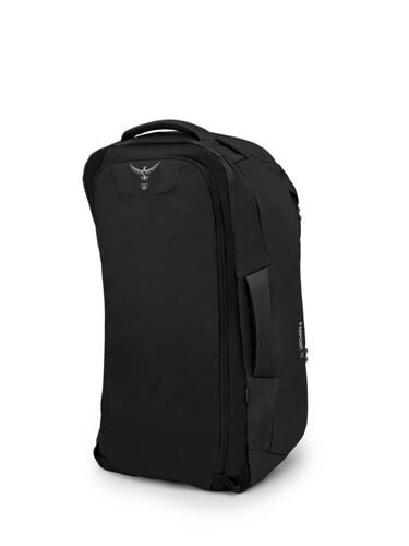 OSPREY PLECAK FARPOINT 70 BLACK (10007397)