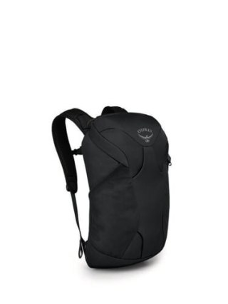 OSPREY PLECAK FARPOINT FAIRVIEW TRAVEL DAYPACK BLACK (10007404)
