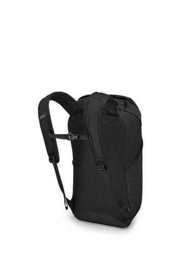 OSPREY PLECAK FARPOINT FAIRVIEW TRAVEL DAYPACK BLACK (10007404)