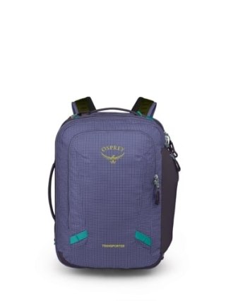 OSPREY PLECAK TRANSPORTER TRAVEL PACK 36 EUPHORIA PURPLE (10007117)