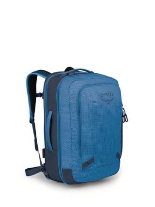 OSPREY PLECAK TRANSPORTER TRAVEL PACK 44 BLUE FLAME (10006376)