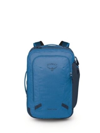 OSPREY PLECAK TRANSPORTER TRAVEL PACK 44 BLUE FLAME (10006376)