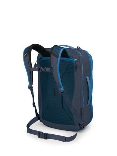 OSPREY PLECAK TRANSPORTER TRAVEL PACK 44 BLUE FLAME (10006376)