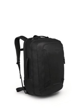 OSPREY PLECAK TRANSPORTER TRAVEL PACK 44 RAVEN BLACK (10006375)