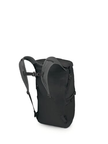 OSPREY PLECAK ULTRALIGHT DRY STUFF PACK 20 BLACK (10004890)